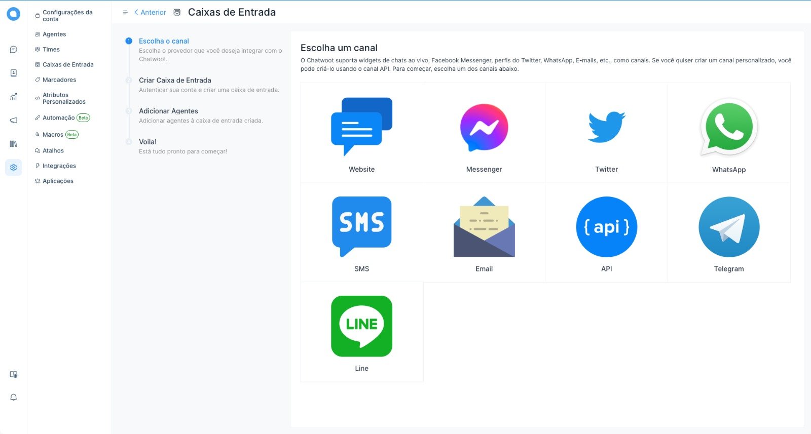 software para reduzir tempo de resposta imobiliária